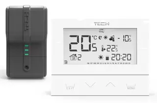 TECH ST-292 V2 Wireless Peace Regulator
