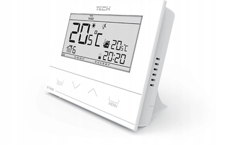 Podlahové kúrenie - Regulátor TECH ST 292 V3 Controller Peace