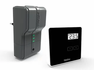 Tech ST-294V2 Wireless Peace Regulator