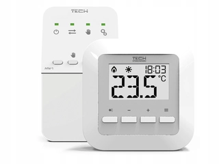 Tech ST-295 V2 Regulator Wireless Controller