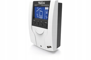 Solárny panel - Tech ST-401N Regulátor pre solárne kolektory