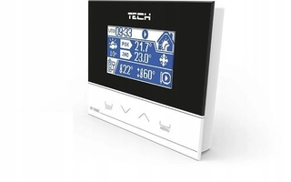 Tech mier regulátor ST-296 po RS dodaní 24 hodín