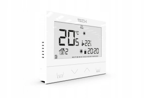 Tech Wired Driver Biela farba ST-292 V3