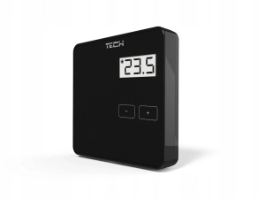 Tech Wired Controller Čierna farba ST-294 V1