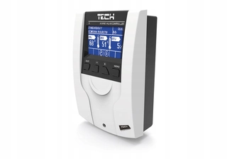 Tech I-1 (ST-431N) Miešanie riadiaci ventil