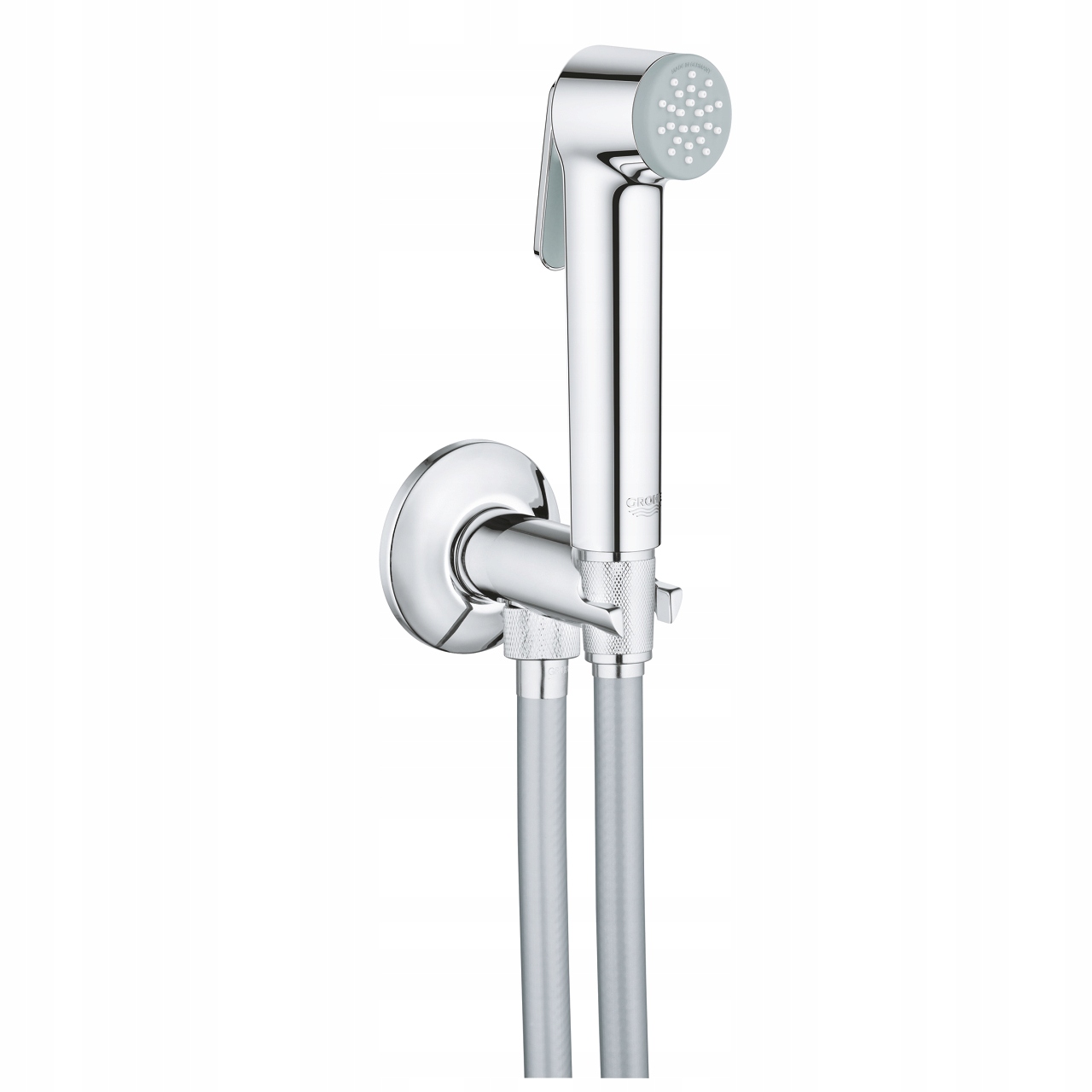 Exponovaný sprchový set Grohe Tempesta