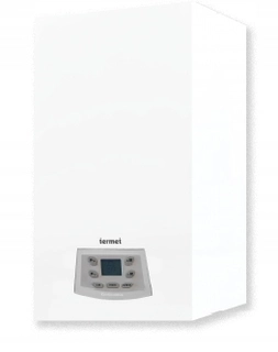 Kotol, pec - Termet ECOCONDENS CRYSTAL PLUS 50 KW WKJ5001
