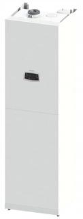 Kotol, pec - Termet Kocioł Ecocondens 2F Solid Plus 20 WKD4721