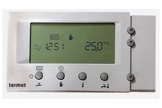 Termet OPEN-THERM ECOCONDENS MINIMAX AKC