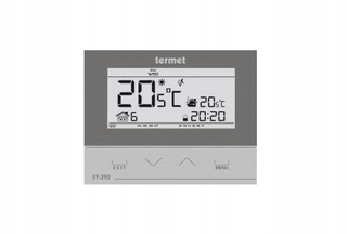 Termet ST-292 V3 Week-up regulátor teploty