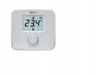 Baxi termostat modulácie bezdrôtové 710543206