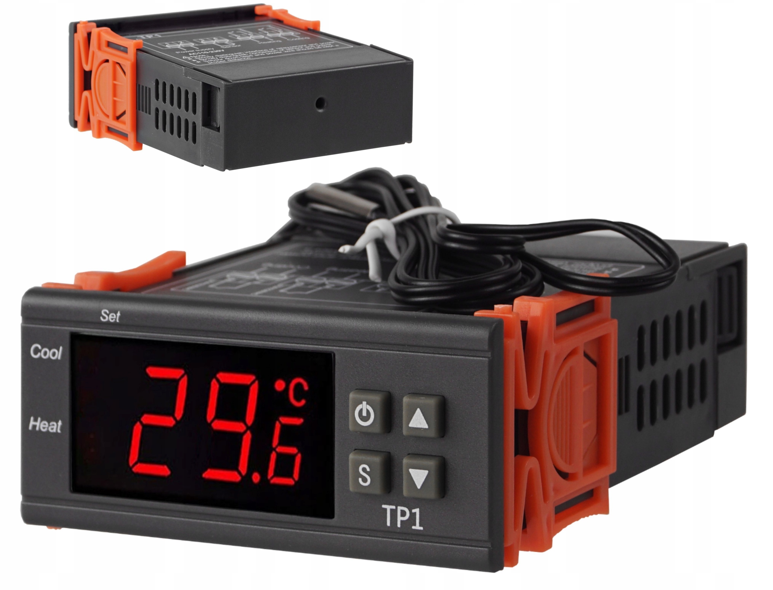 Ovládač Adelid TP1-230V