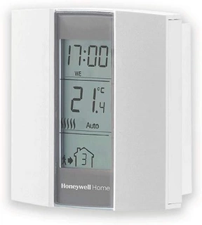 Hlavica, ventíl - Termostat HONEYWELL T136 regulátor vykurovania