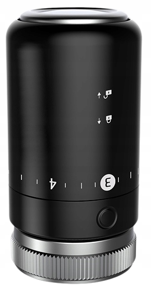 Goshe 0300.030 hlava