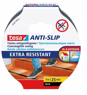 Tesa 55587-00012-11 proti sklzu 5m 25 mm