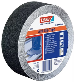 Tesa non -slip páska 15m: 25 mm čierna