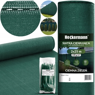 Pletivo, sieť - MASKÁCIA TIENIACA PLETIVA NA PLOT 90% 2x25m