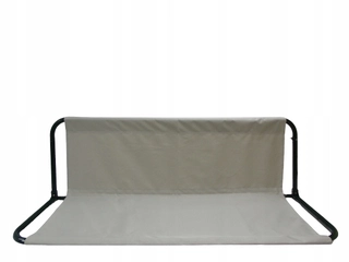 Záhradná hojdačka - Fabics Foundation Seat pre stoličku 130x98 K03