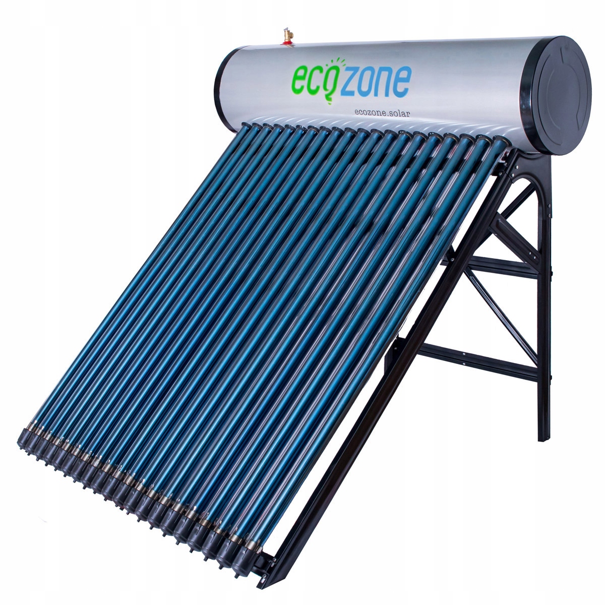 TLAKOVÝ SOLÁRNY KOLEKTOR HP-200 SCHVÁLENÝ PZH