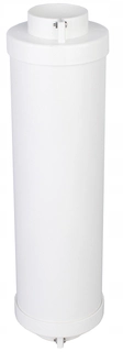Centrálny vysávač -  Hluk tlmič centrálny vysávač 40 cm 50 2 ''