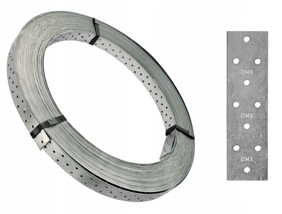 Oceľová páska Mark sc 40 mm x 25 m