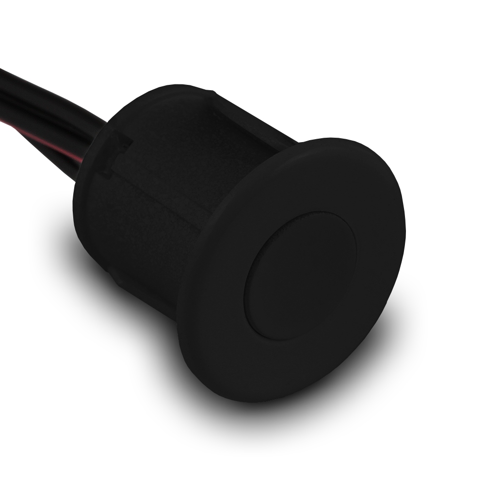 Mavo Touch Dimmer čierny 0001301