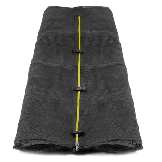Ochranná sieť na trampolínu - Sieť na trampolínu Aga 305-305 cm