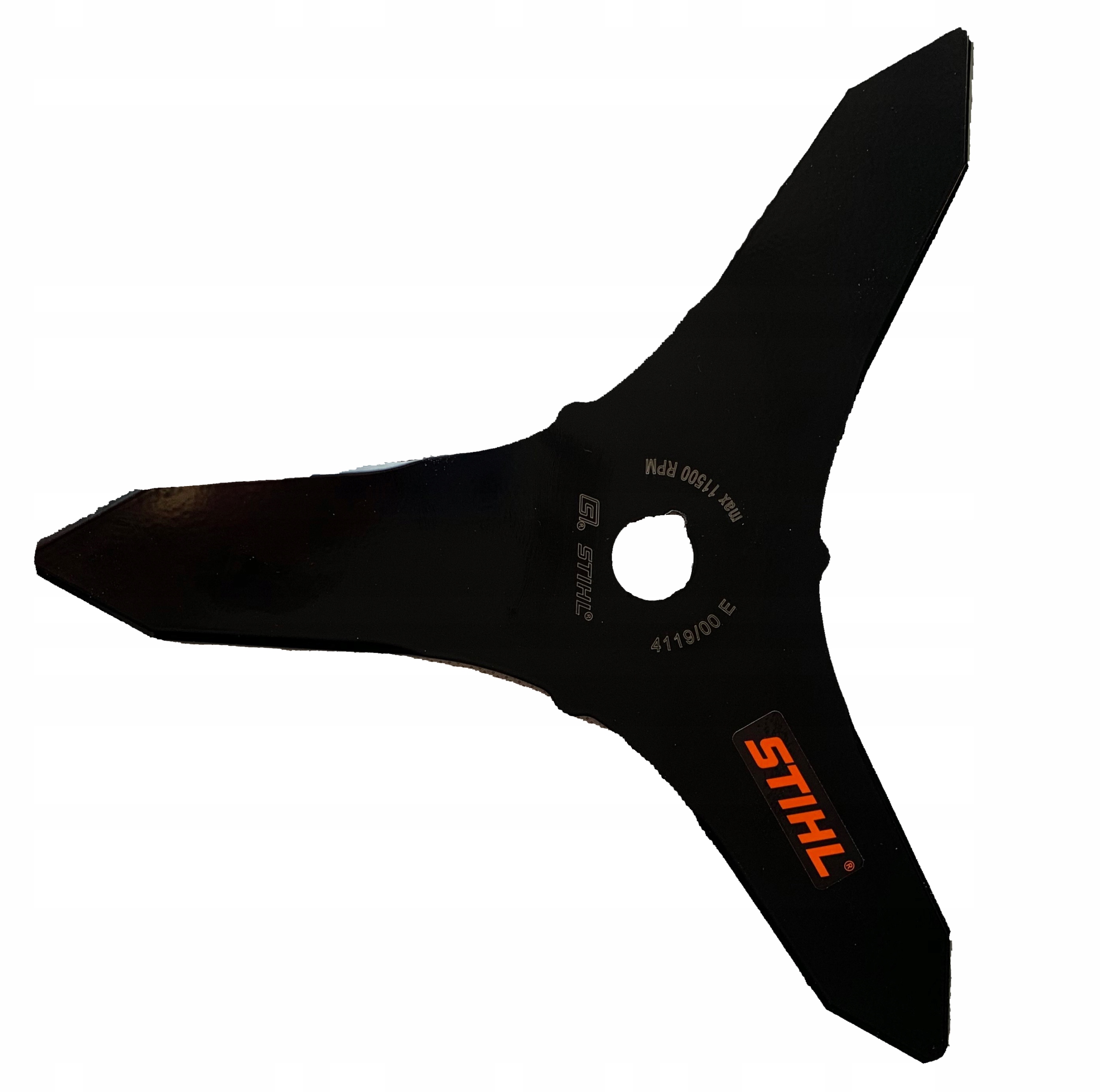 Stihl 4119 713 4100 Čepeľ kefy 300 mm 3B