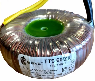 TTS 60/ZX 230/22V Transformátor pre brány Wiśniowski
