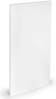 Sálavý ohrievač - Lacné kúrenie Infračervený vykurovací panel