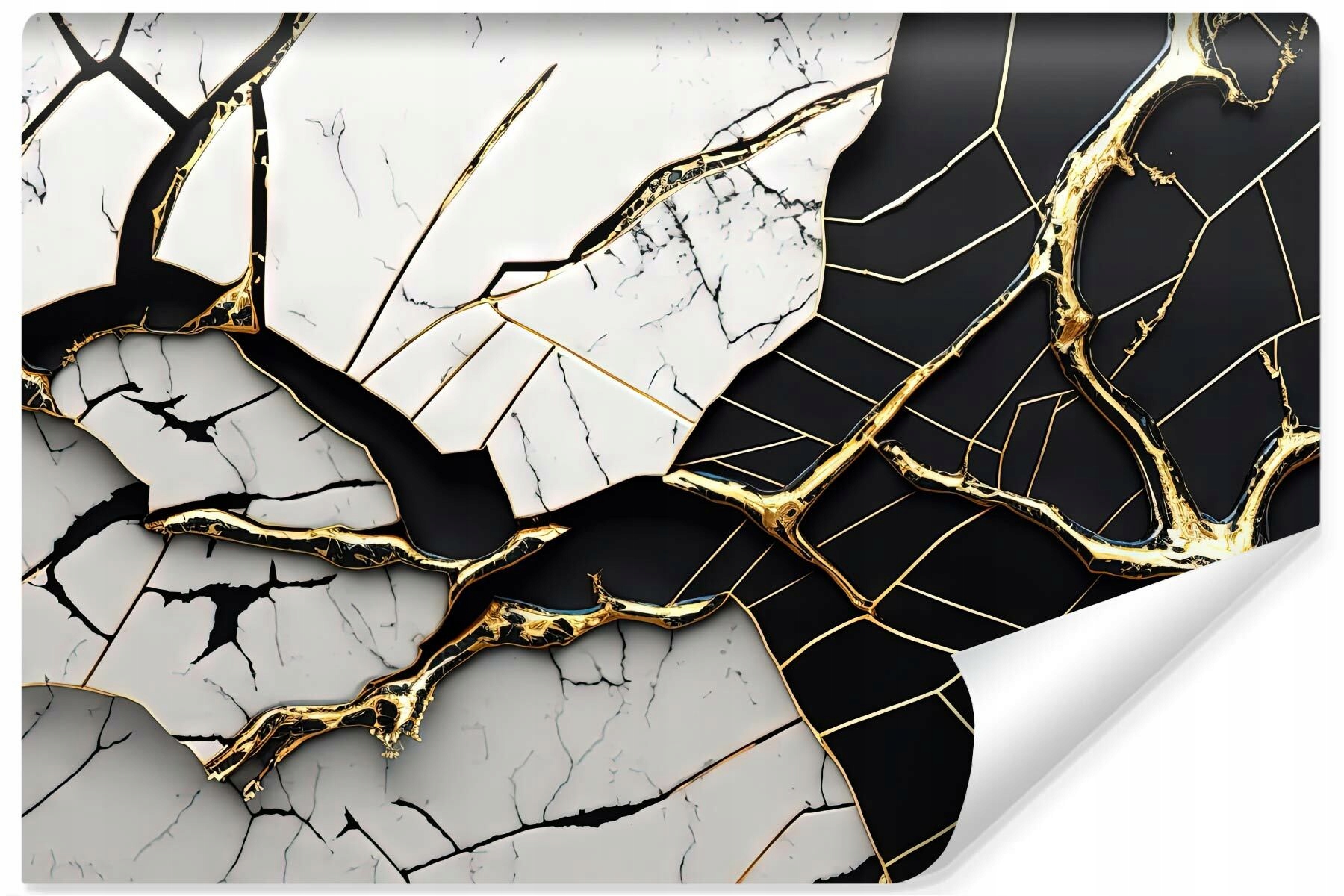 Fototapeta do kancelárie ABSTRACT Marble 3D 450x300
