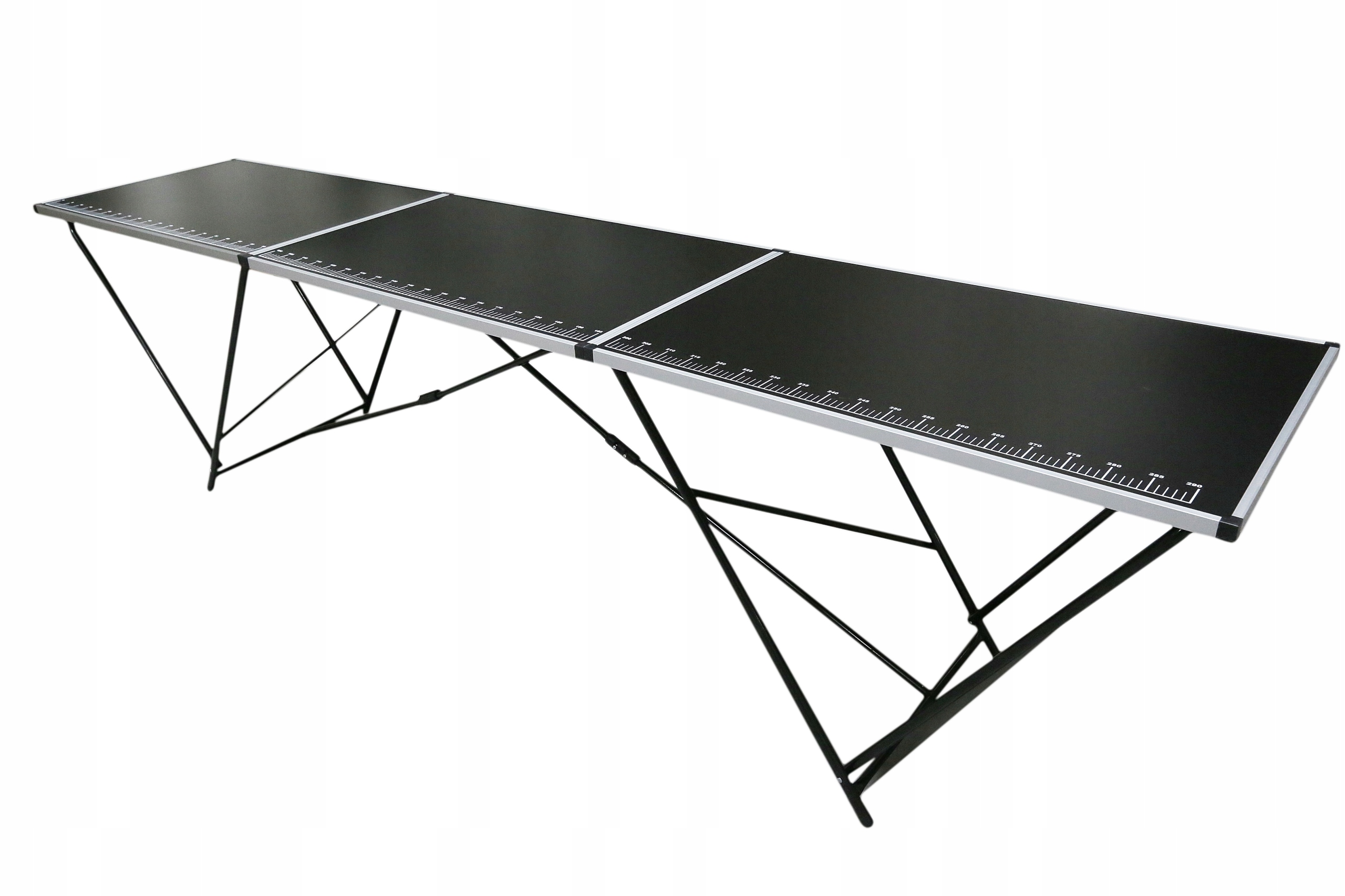 Tapetovací stôl Mako Polska 300 x 60 x 78 cm