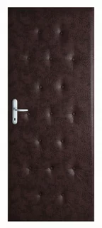 Čalúnenie dverí - Tlačidlá na čalúnenie dverí 3 bronz 95 cm