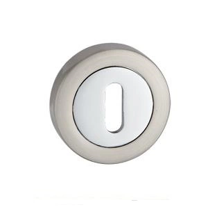 Kľučky na dvere - ROG ROG 101 SATIN / Chrome