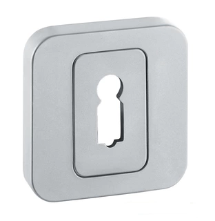 Kľučky na dvere - Rosette Shield T-002-120 FENIKS PEM G6 pre kľúč