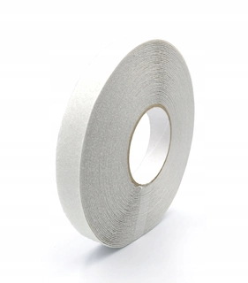 Non -slip páska 25 mm 18 m bezfarebná silné lepidlo