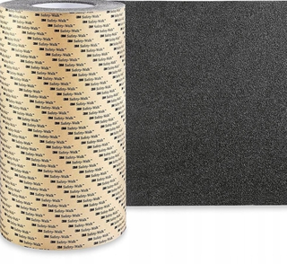 Bezpečnostná páska prechádzka 3M 610 Non -Slip 1,2 m