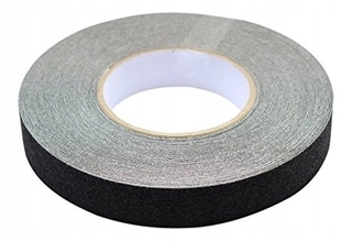 Non -slip páska 18 m/50 mm čierna