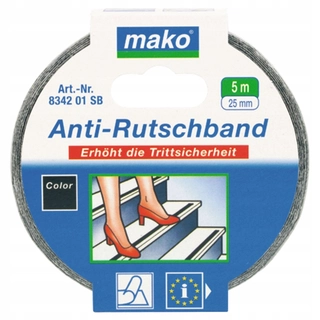 Non -Slip Tape 25 mm 5m