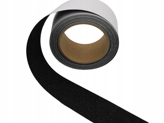 Self -adhézne anti -slip páska 100/5 m vonkajšie