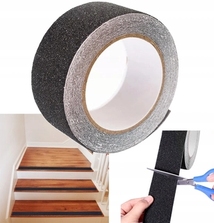 Self -adhézna anti -slip páska 5 cm/4,7 m