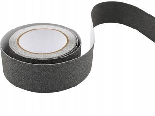 Šedá ne -slip páska 50 mm/5 m vonkajšia