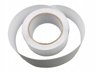 Priehľadná non -slip páska 25 mm/5 m vonkajšia