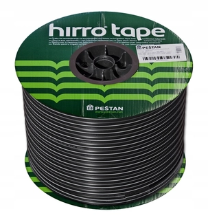 Čerpadlo -  Odkvapkávacia páska 16 / 8mil / 1,0l / h / 10cm HIRROTAPE500m