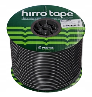 Čerpadlo - Odkvapkávacia páska HIRROTAPE, žiariče 20 cm, návin 500 m