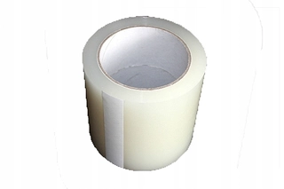 Fóliovník do záhrady - Páska na lepenie tunela 20 cm x 25m