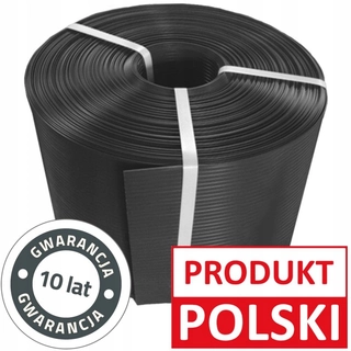 Pletivo, oplotenie - 26 MB Classic Line 190 mm grafitový plot pásku