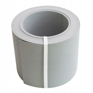 Pletivo, oplotenie - Plot páska 26 MB termoplast 190 mm šedá