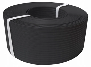 Pletivo, oplotenie - Plotová páska 52mb Termoplast CLASSIC LINE