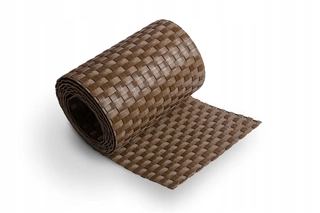 Pletivo, oplotenie - Tape Tape Tape 19x255 Bronze RD01